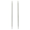 thumbnail image 1 of ChiaoGoo 4 Inch (1 cm) TWIST Lace Stainless Steel Knitting Needle Interchangeable Tips (All Sizes), 1 of 2
