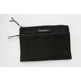 thumbnail image 1 of ChiaoGoo Black Mesh Accessory Pouch, 1 of 2