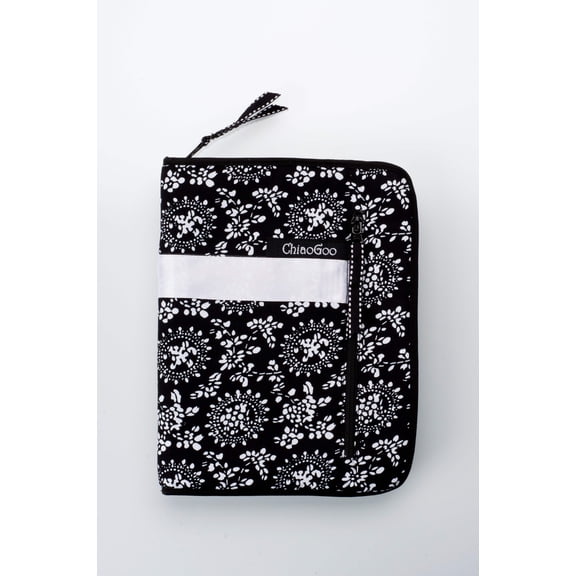 ChiaoGoo Case for Interchangeable Knitting Needles and Accessories