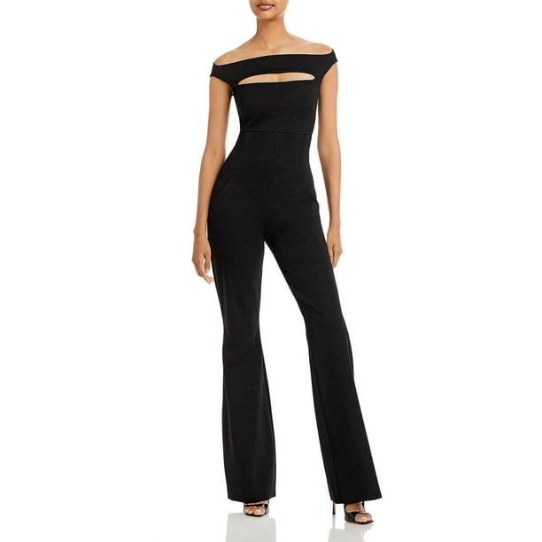 Lurex Shimmer Romper Lurex Shimmer Romper