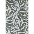thumbnail image 1 of Chiara Modern Leaves Area Rug, 1 of 5