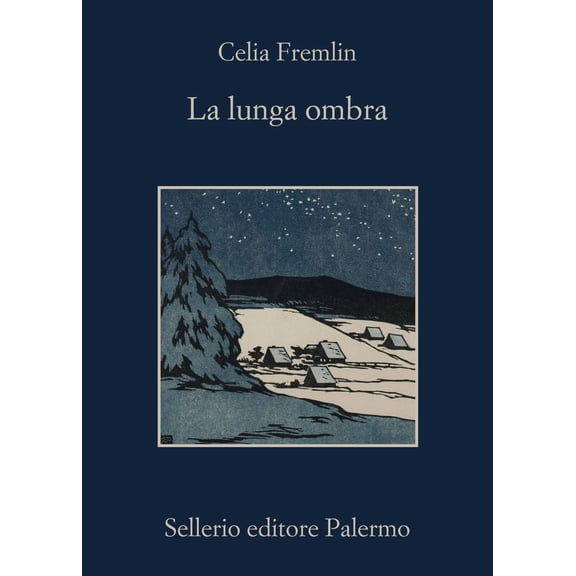 Chiara Rizzuto,Celia Fremlin La lunga ombra (Paperback)