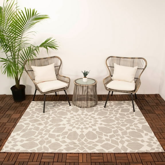 Chiarello Contemporary  Area Rug