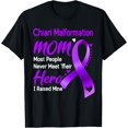 thumbnail image 1 of Chiari Malformation Mom I Raised Mine T-Shirt, 1 of 4