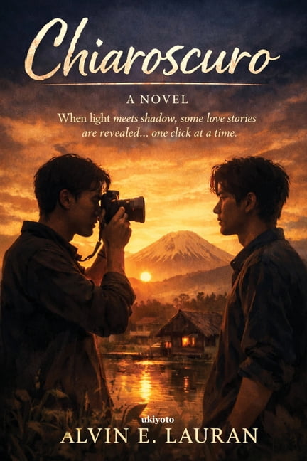 Chiaroscuro A Novel, (Paperback)