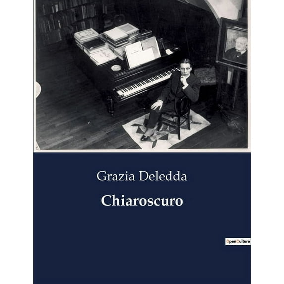 Chiaroscuro, (Paperback)