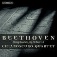 thumbnail image 1 of Chiaroscuro Quartet - String Quartets 18 1-3 - Music & Performance - SACD, 1 of 2