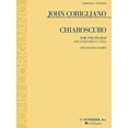 thumbnail image 1 of Chiaroscuro: Two Pianos (One Tuned Down a 1/4 Tone) Two Playing Scores, 1 of 1