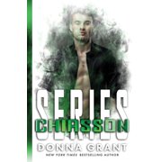 Chiasson Series, Paperback