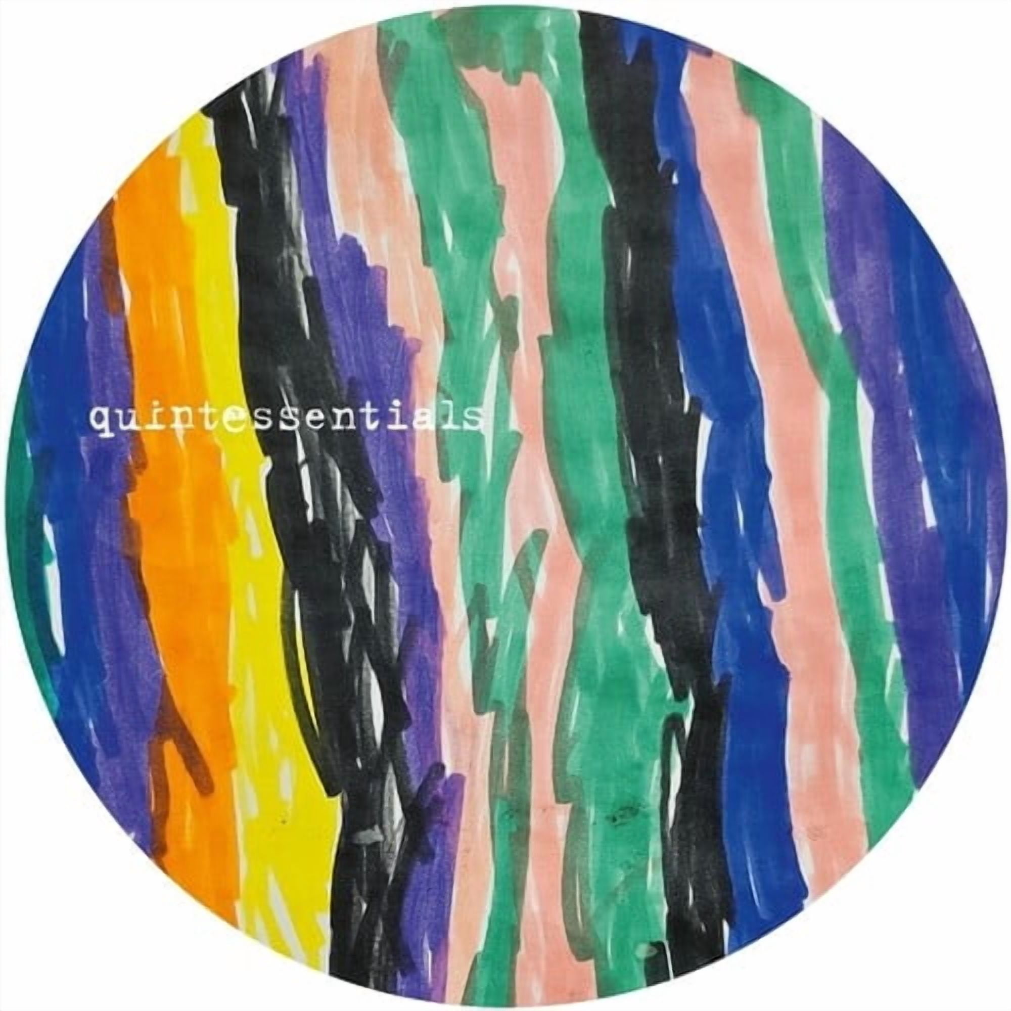 Chiavaroli,Mat - Ammaro - Music & Performance - Vinyl