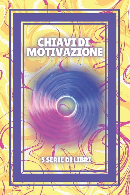 Chiavi Di Motivazione (Paperback)