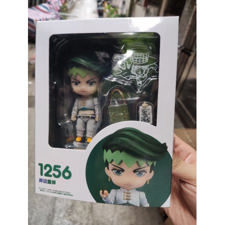 Chibi 3 in 1 Action Figures 10cm JoJo's Bizarre Adventure