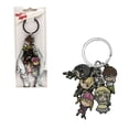 thumbnail image 1 of Chibi Blood Cells Col. B - Cells at Work 1" Keychain 5 pc. Pendant, 1 of 3