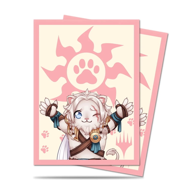character card sleeves Gwent Scoia'tael Card Sleeves (100) – NoLoadingGames