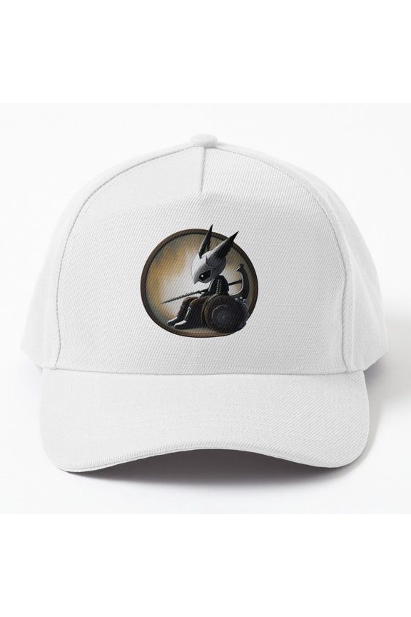 Chibi Heroes 7 Baseball Cap, Cute Champion Character Collection Design, Classic Everyday Hat