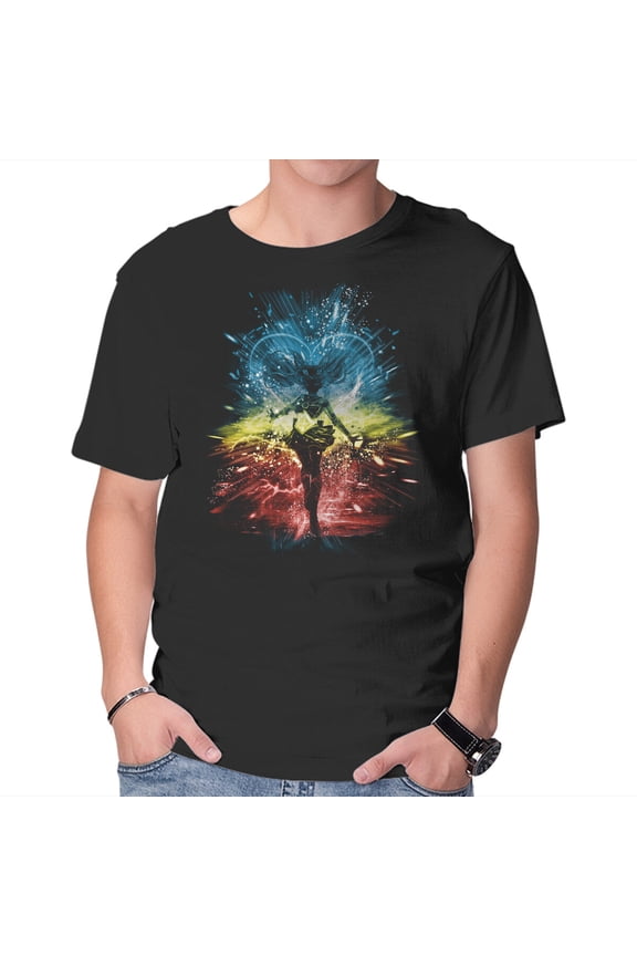 Chibi Moon Storm Unisex T-Shirt Tee Sweatshirt Hoodie Tank Top