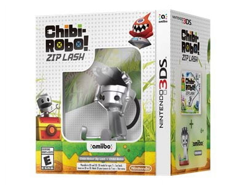 Amazon.com: Robot amiibo - Japan Import (Super Smash Bros
