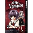thumbnail image 1 of Pre-Owned Chibi Vampire, Volume 2 (Paperback) 159816323X 9781598163230, 1 of 1