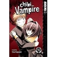 thumbnail image 1 of Pre-Owned Chibi Vampire, Vol. 14 (Paperback) 1427816255 9781427816252, 1 of 1
