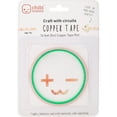 thumbnail image 1 of Chibitronics CTCUTP4 4 mm Copper Tape, 1 of 1