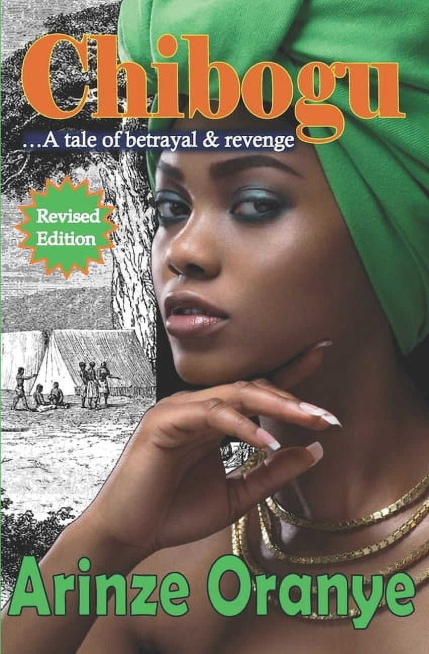Chibogu (Paperback)