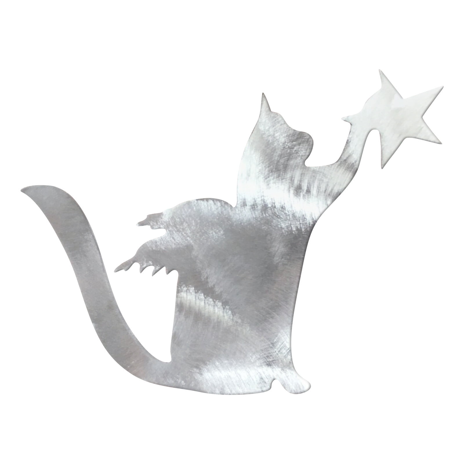 Chic 2025 christmas decorations outdoor Pet Christmas Tree Topper