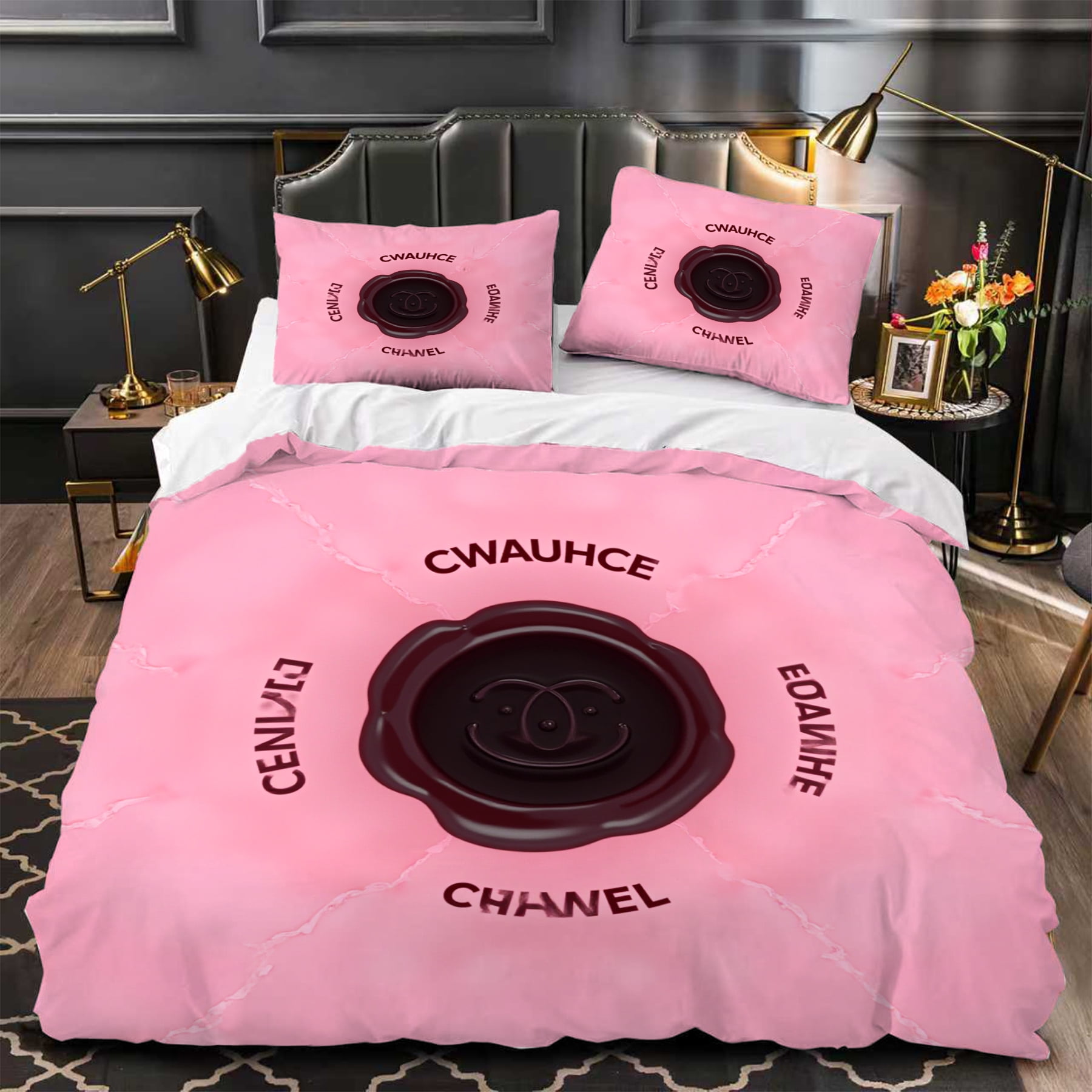 Picture of 44 Classy Bedroom Ideas To Elevate Your Home With Timeless Elegance