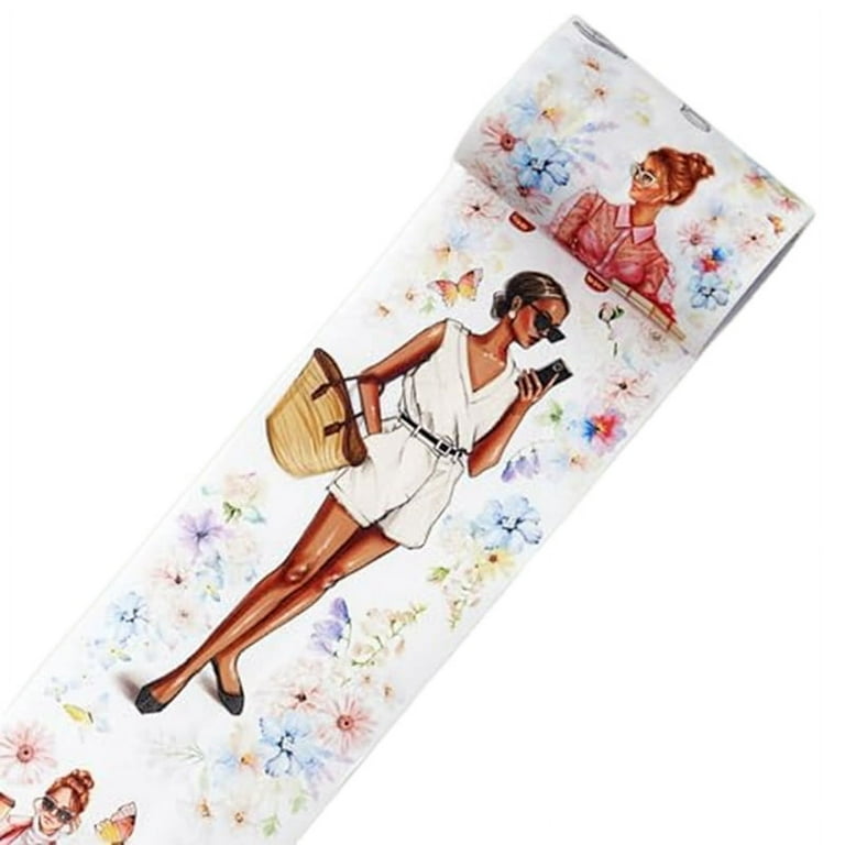 【新品】solol - washi Amazon.com: ZYNSHE Washi Tape Set of 12 Rolls of 15 mm Wide Cute