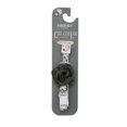 thumbnail image 1 of Chic Camellia Design Pet Collar - Unbreakaway Collar,Easily Adjustable for Tailored Comfort, 1 of 4