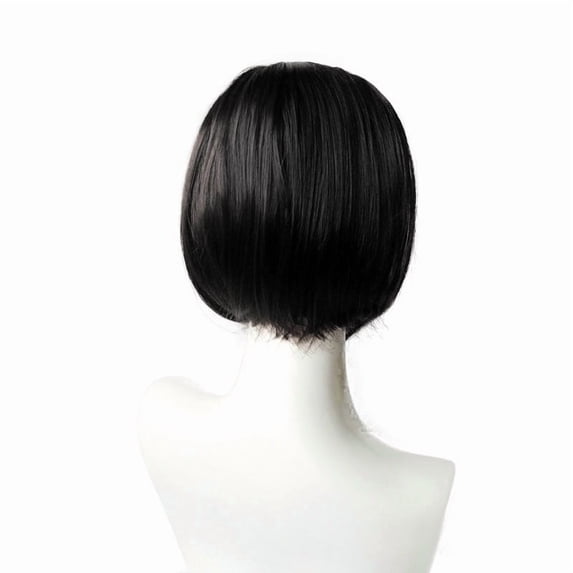 Chic Classic Cut Wig with Air Front Layers for Women - Walmart.com
