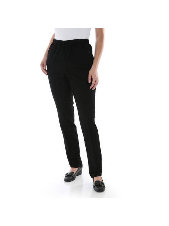 Comfort Stretch Casual Cotton Blends Jeans (Women's)