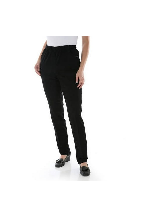 Comfort Stretch Casual Cotton Blends Jeans (Women's)