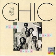 Chic - Dance Dance Dance Best Of Chic - Music & Performance - CD