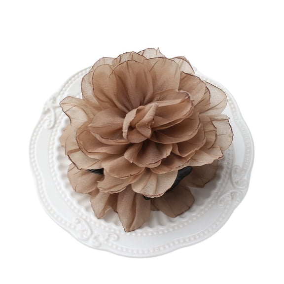 Chic Decorative Hair Clips for Women - Elegant and Trendy Accessories for Every Occasion