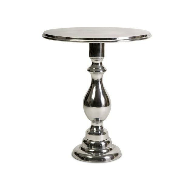 IMAX Dorset Aluminum Side Table