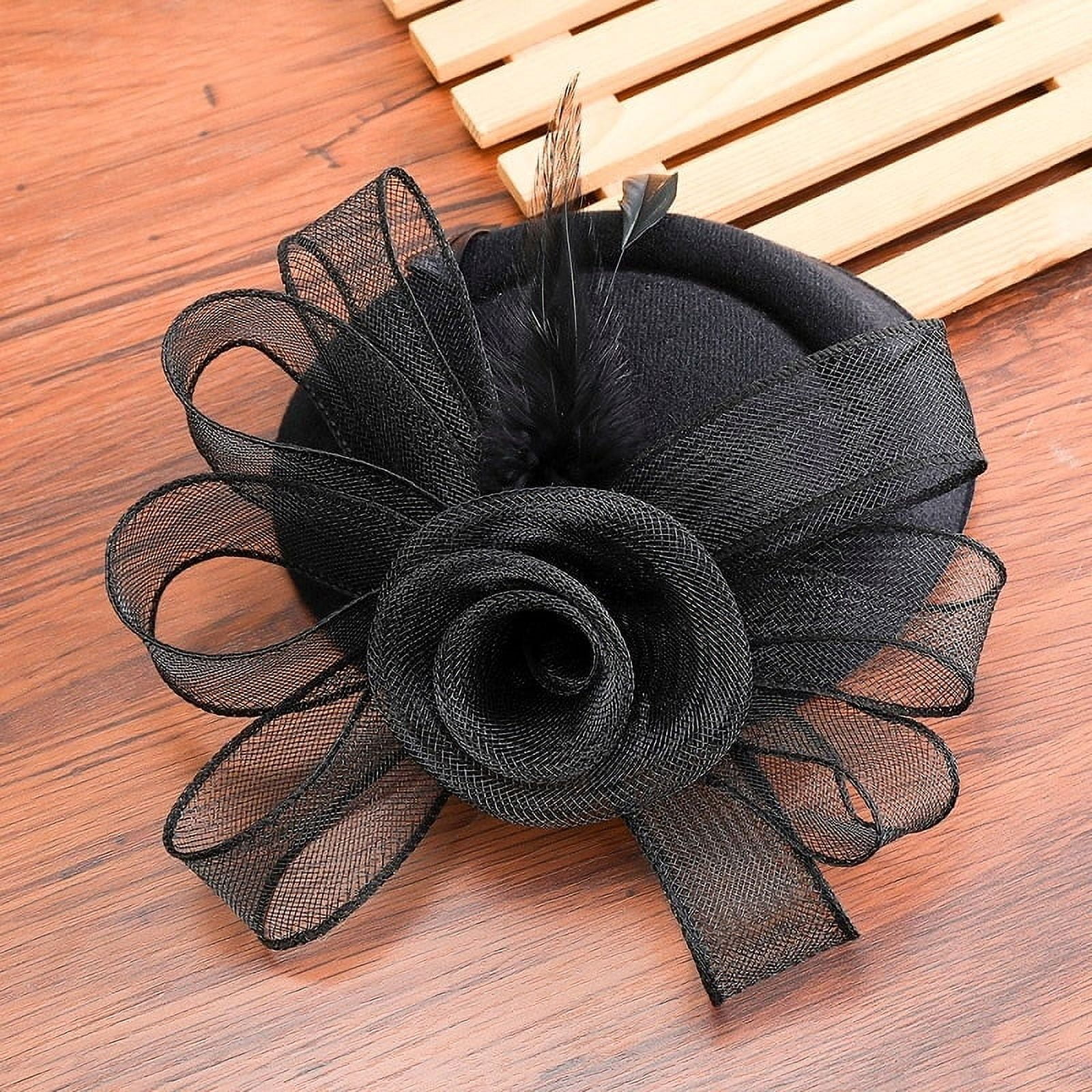 Chic-Fascinator-Hat-for-Women- 