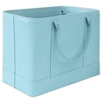 thumbnail image 1 of Chic File Organizers (Blue), 1 of 4