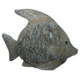 thumbnail image 1 of Chic Fish Statue, 1 of 2