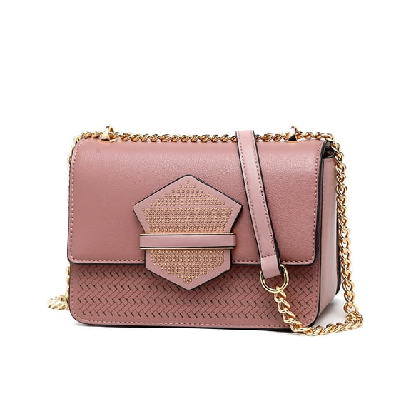 Chic Goddess Handmade Crossbody Evening Bag