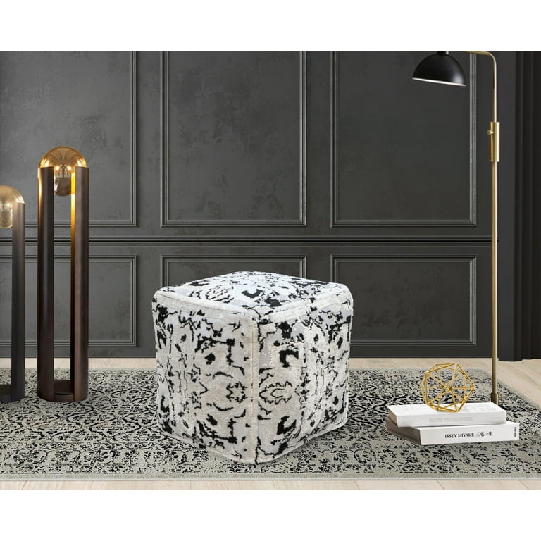 Two on sale tone pouf
