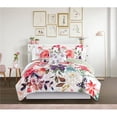 thumbnail image 1 of Chic Home BQS31945-BIBTX-US 6 Piece Thema Reversible Quilt Set, Multicolor - Twin Extra Large, 1 of 1