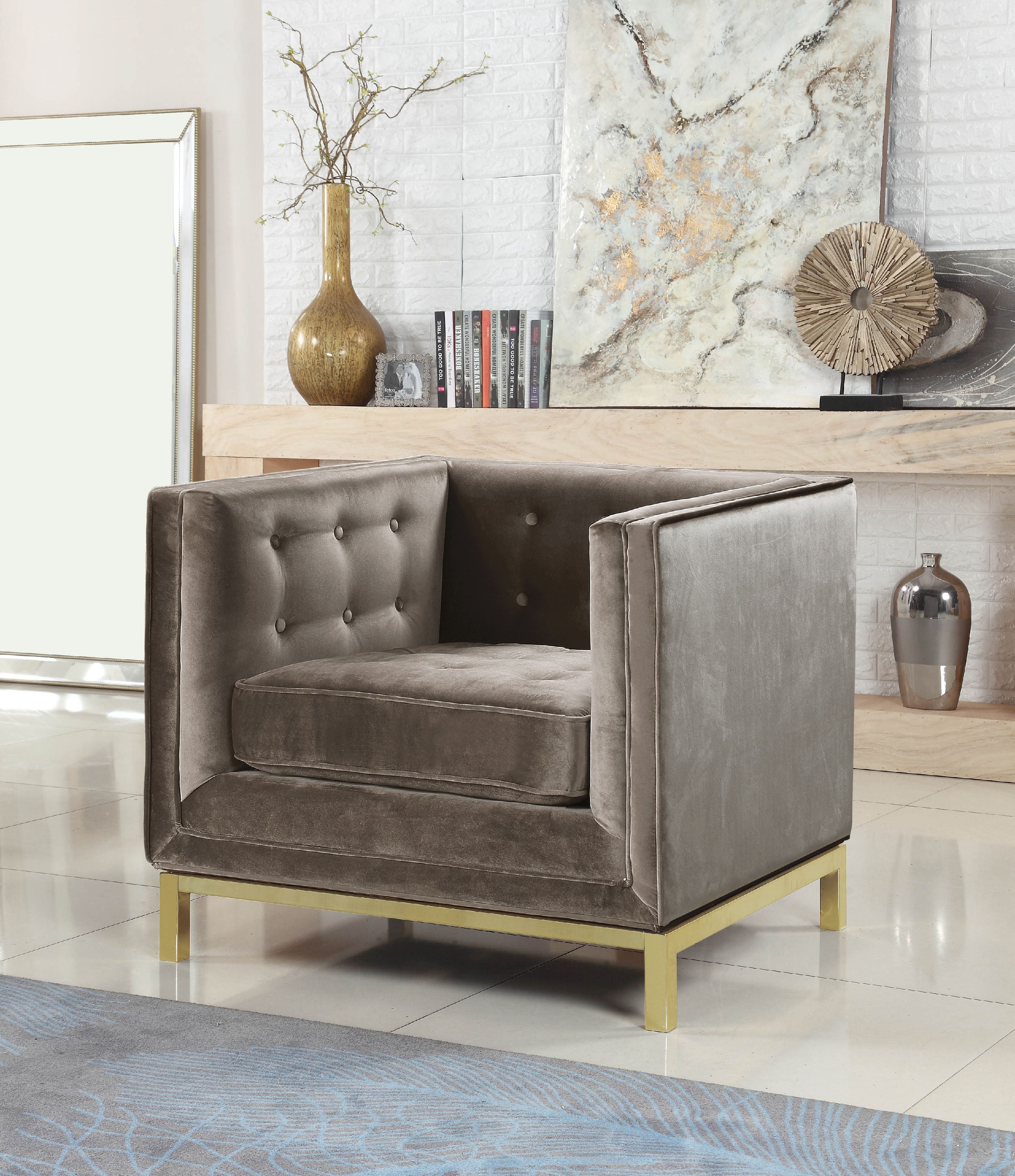 World market evie chair sale