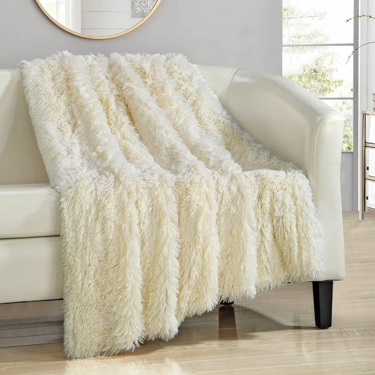 Chic throw blanket sales