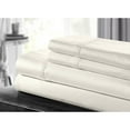 Chic Home Lafayette 100 Percent Cotton 500ThreadCount Sheet Set