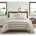 thumbnail image 1 of Chic Home Lilyan King 9-Piece Comforter Set, 1 of 9