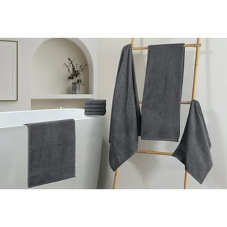 Chic Home Luxurious 2-Piece 100% Pure Turkish Cotton Bath Sheet Towels, 30  x68 , Woven Dobby, 1 unit - Foods Co.