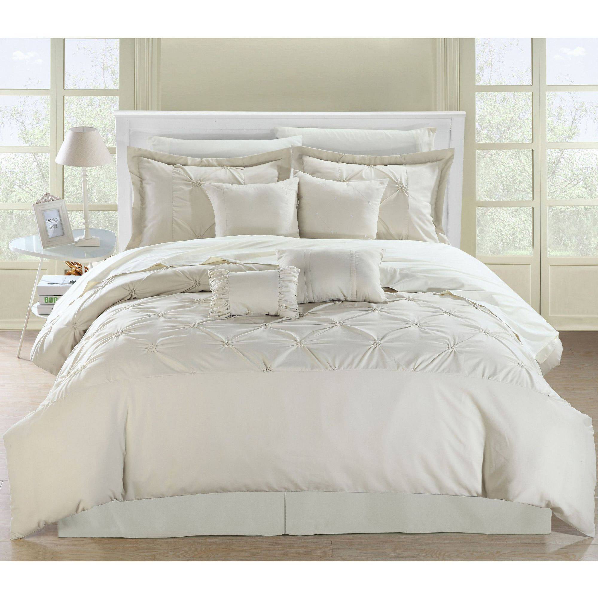 https://i5.walmartimages.com/seo/Chic-Home-Veronica-8-Piece-Pinch-Pleated-Striped-Comforter-Set-Queen-Beige_4c792bc0-5ba9-41e7-9ad6-acf68d09c1d0_1.f09928a26bf73774df1d83ede9ec163a.jpeg