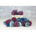 thumbnail image 1 of Chic Jewel Tone Assortment, 1 of 2