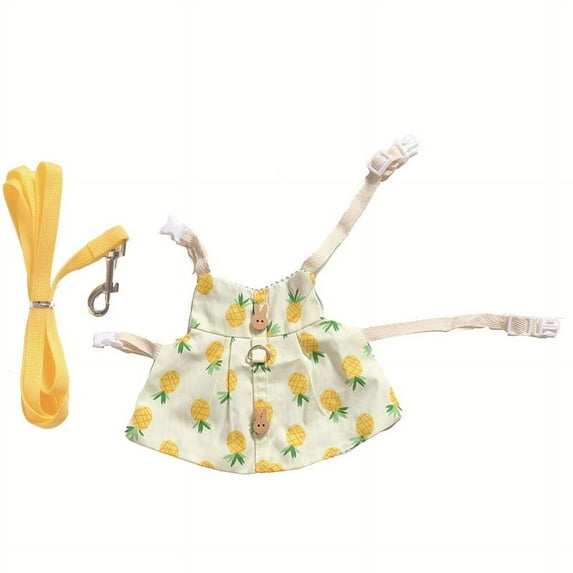 Chic Mini Pet Apparel Collection: Perfect for Hamsters, Hedgehogs, Bunnies, Ferrets, and More, Pair a Hat for Extra Cuteness, Choose from Five Cute Colors