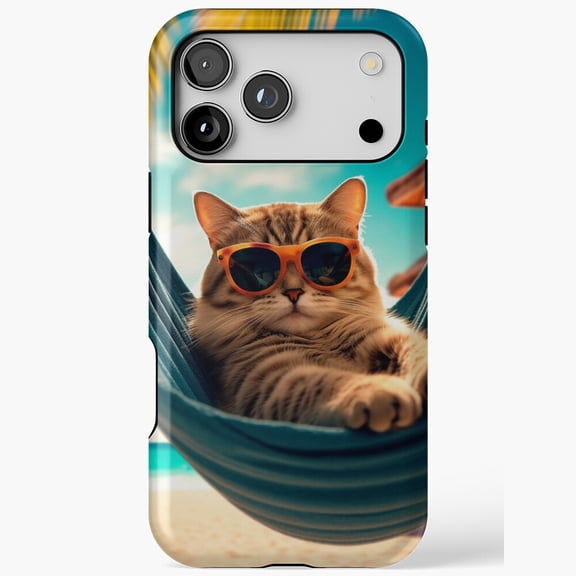 Chic Minimalist Look iPhone Case 17 16 15 14 13 12 11 Pro Max